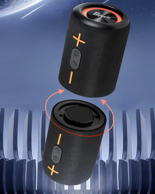 bluetooth split speaker