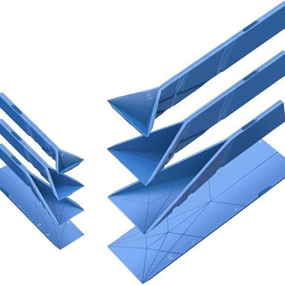 Polygon Mesauring Spoon
